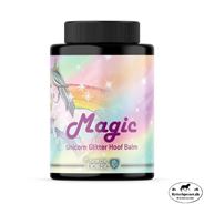 Nordic Horse Magic Unicorn Glitter Hoof Balm - 500 ml